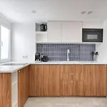 Appartement Atypique Avec Mezzanine