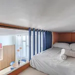 Appartement Atypique Avec Mezzanine