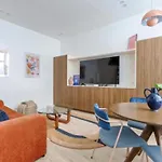 Appartement Atypique Avec Mezzanine